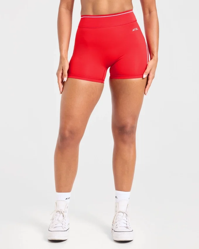 Form-Shorts