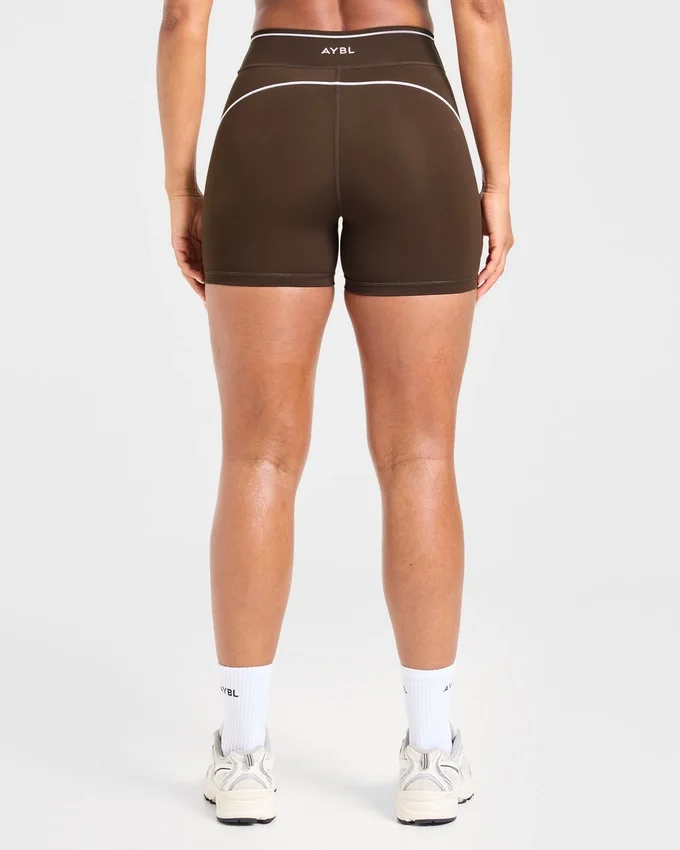 Form-Shorts