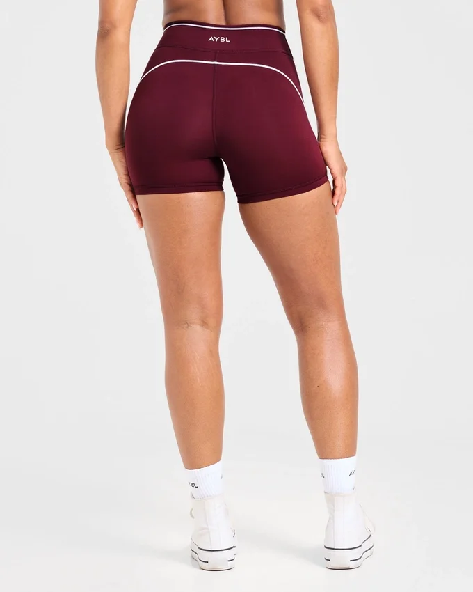 Form-Shorts
