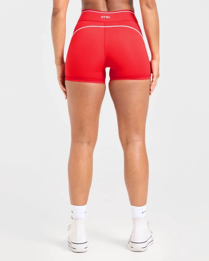 Form-Shorts
