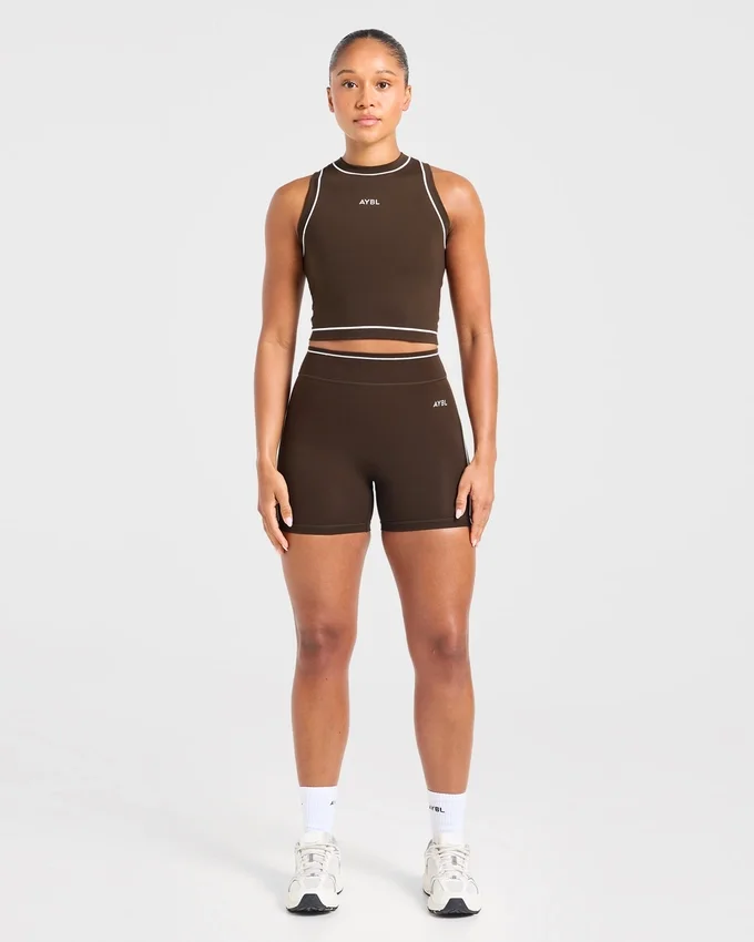 Form-Shorts