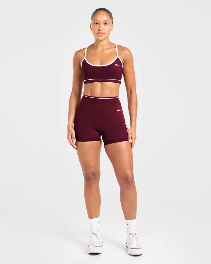 Form-Shorts