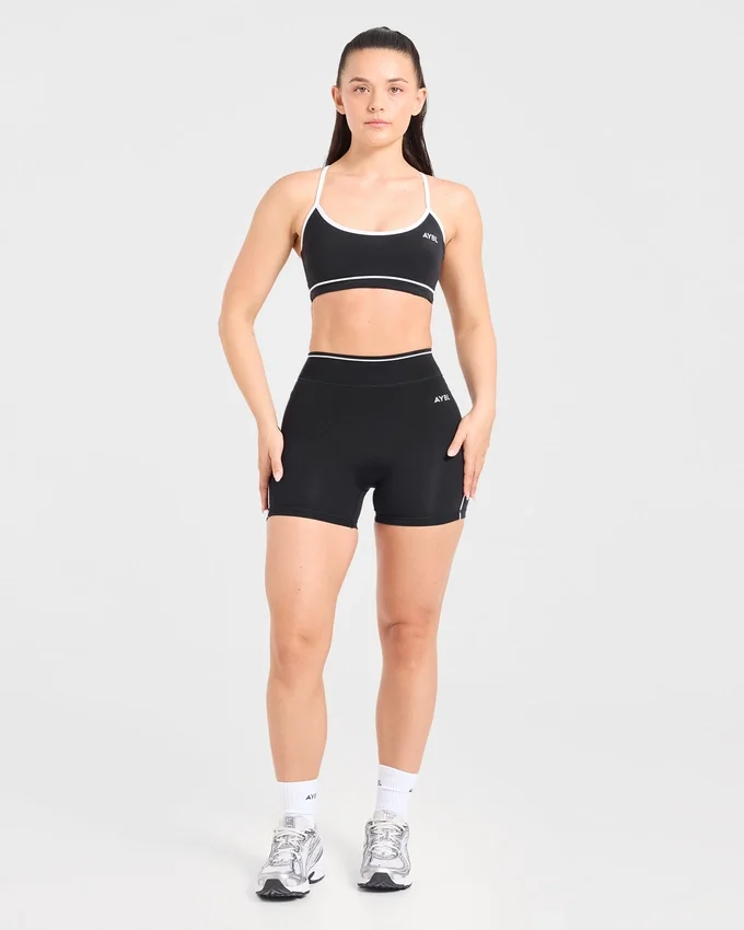 Form-Shorts