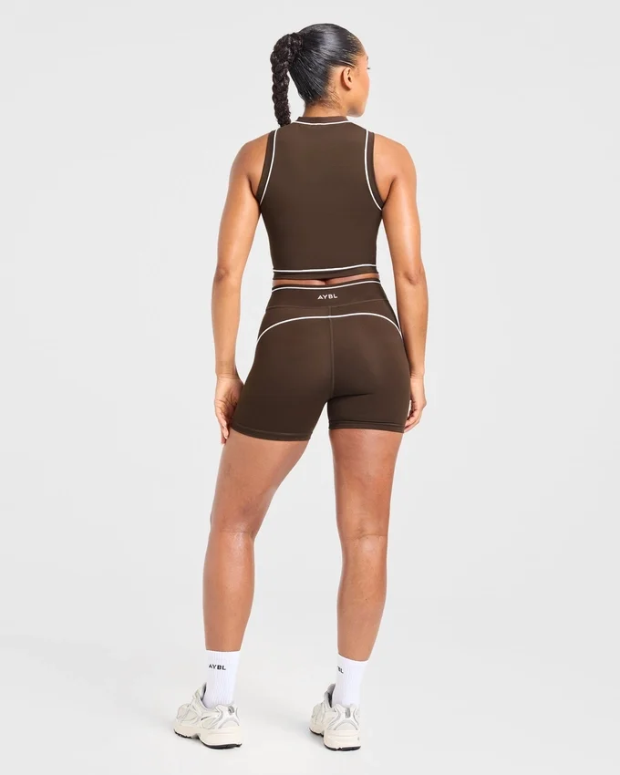 Form-Shorts