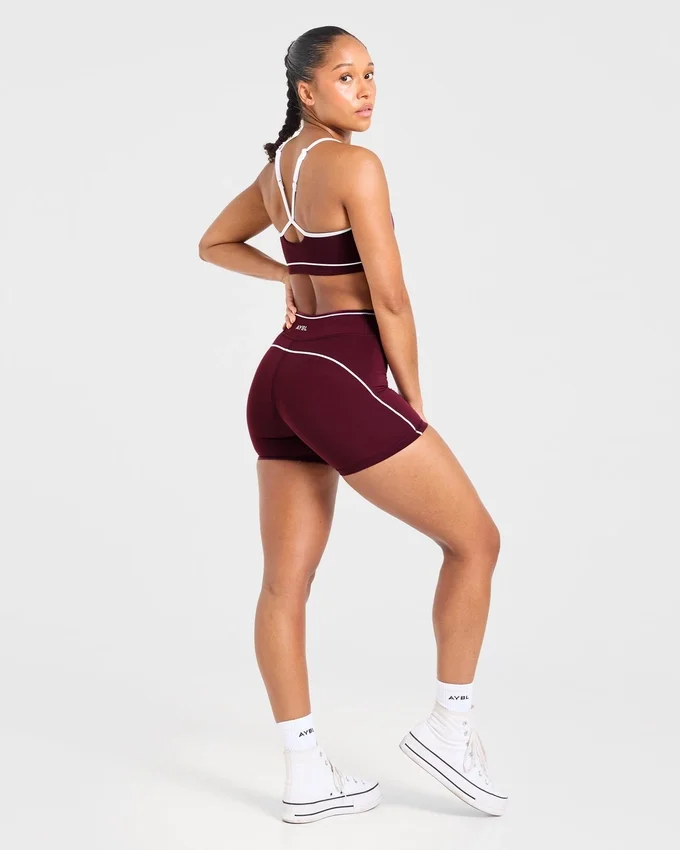 Form-Shorts