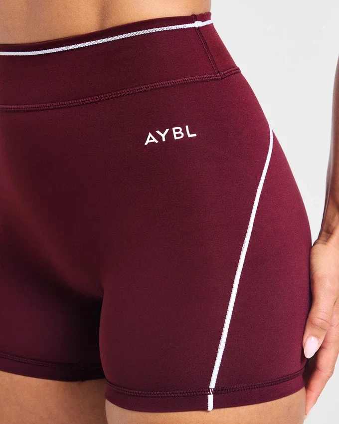 Form-Shorts