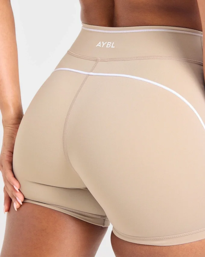 Form-Shorts