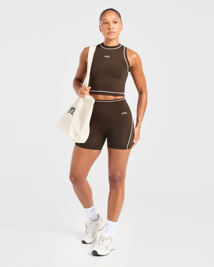 Form-Shorts