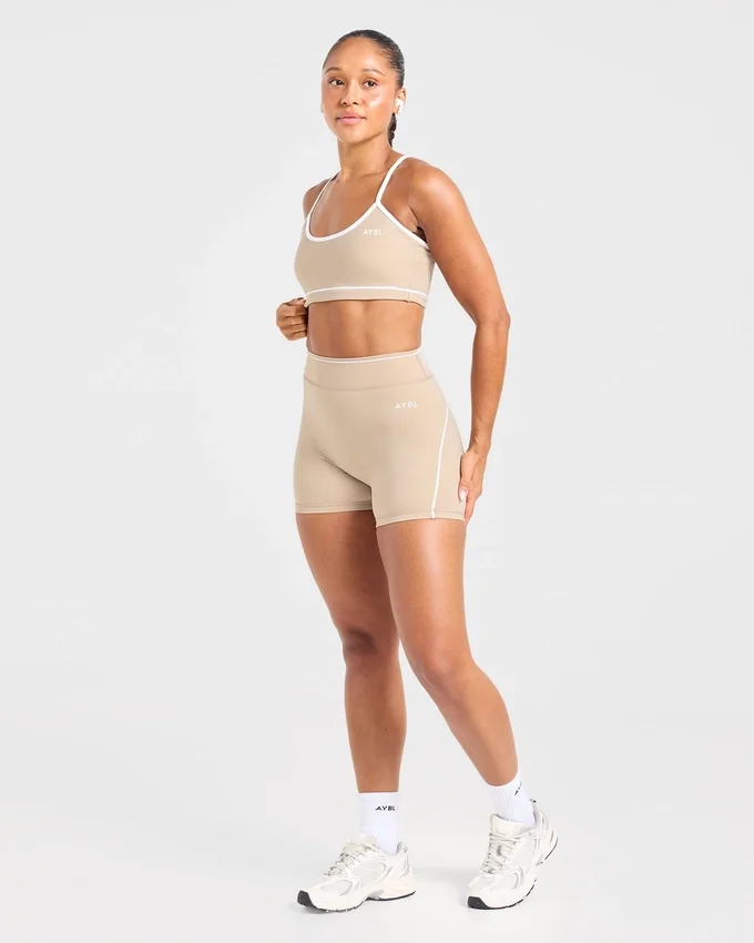Form-Shorts