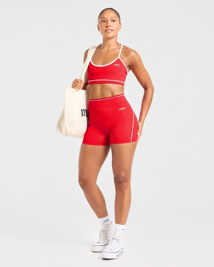 Form-Shorts