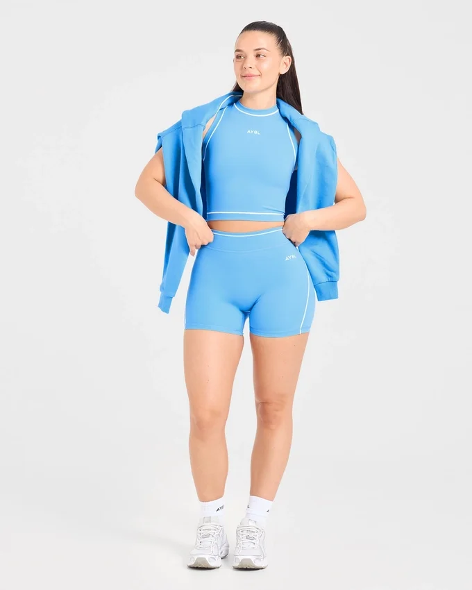 Form-Shorts