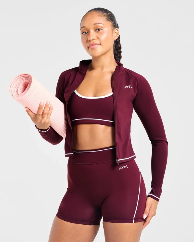 Form-Shorts