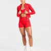 Form-Shorts