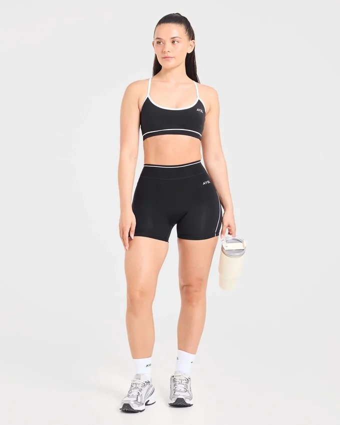 Form-Shorts