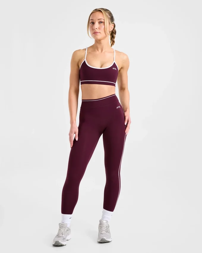 Form-Leggings