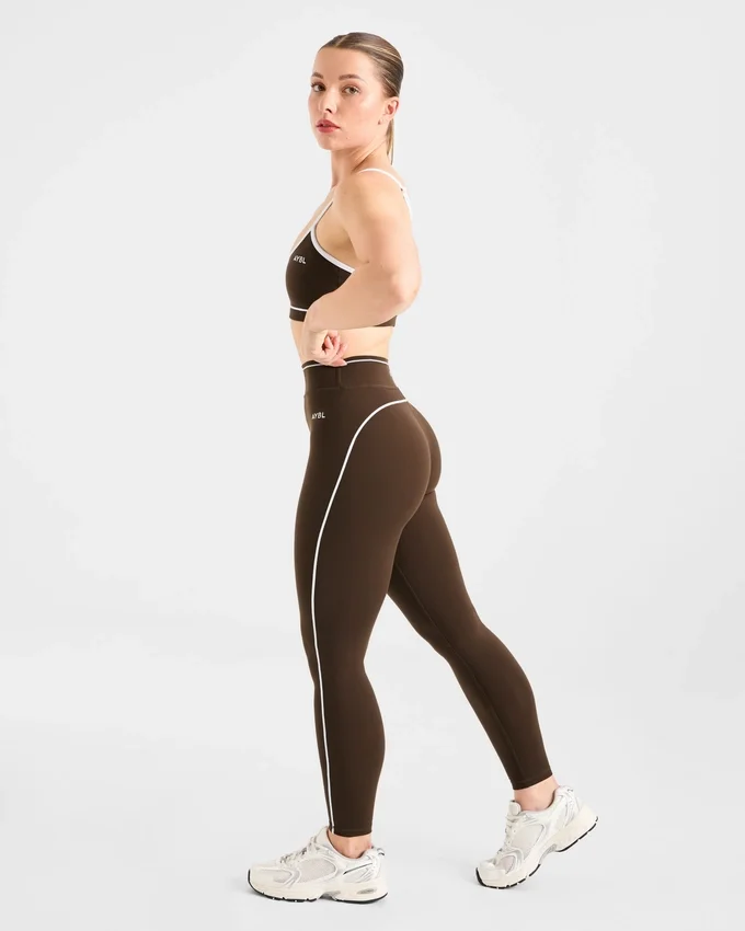 Form-Leggings