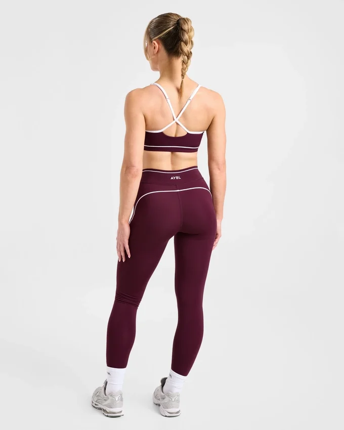 Form-Leggings