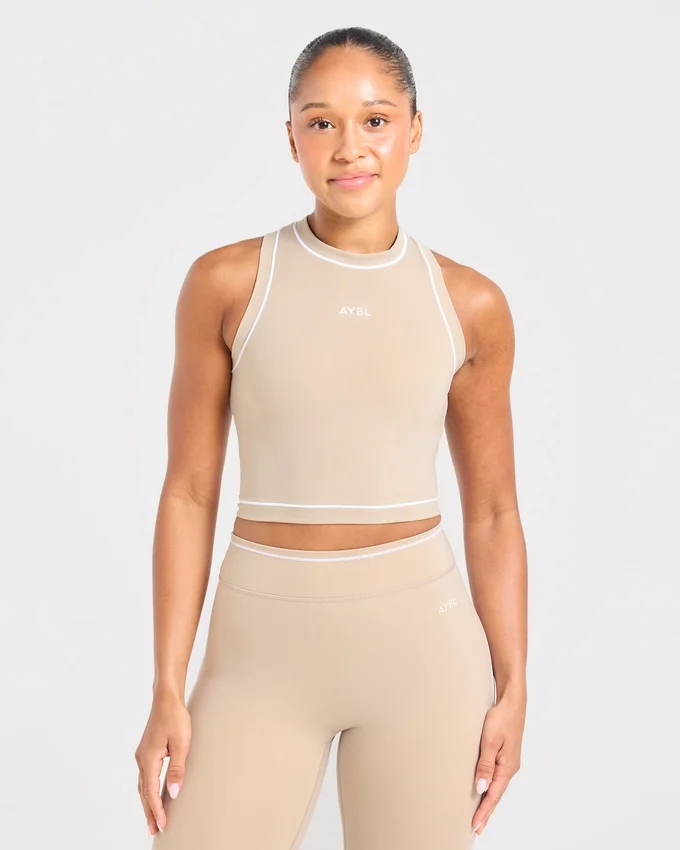 Form-Tanktop