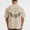 Future Fitness Oversize-T-Shirt