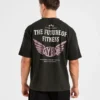Future Fitness Oversize-T-Shirt