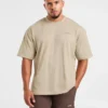 Future Fitness Oversize-T-Shirt