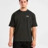 Future Fitness Oversize-T-Shirt