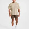 Future Fitness Oversize-T-Shirt