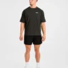 Future Fitness Oversize-T-Shirt