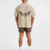 Future Fitness Oversize-T-Shirt