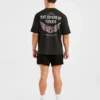 Future Fitness Oversize-T-Shirt