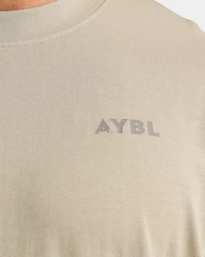 Future Fitness Oversize-T-Shirt