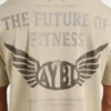 Future Fitness Oversize-T-Shirt