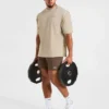 Future Fitness Oversize-T-Shirt