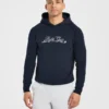 Golf Club Strick-Hoodie