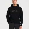 Golf Club Strick-Hoodie