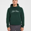 Golf Club Strick-Hoodie
