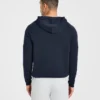 Golf Club Strick-Hoodie