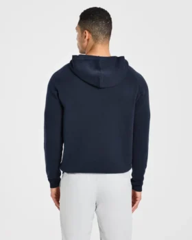 Golf Club Strick-Hoodie