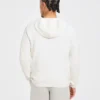 Golf Club Strick-Hoodie