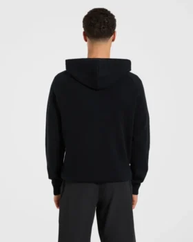 Golf Club Strick-Hoodie