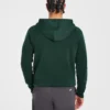 Golf Club Strick-Hoodie