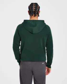 Golf Club Strick-Hoodie