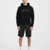 Golf Club Strick-Hoodie