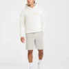 Golf Club Strick-Hoodie
