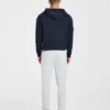 Golf Club Strick-Hoodie