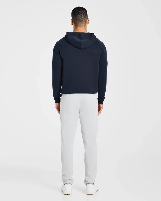 Golf Club Strick-Hoodie