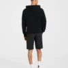 Golf Club Strick-Hoodie