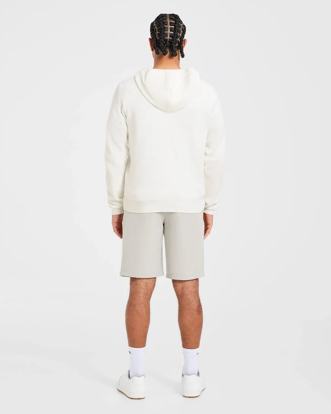 Golf Club Strick-Hoodie