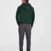 Golf Club Strick-Hoodie