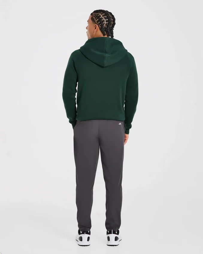 Golf Club Strick-Hoodie